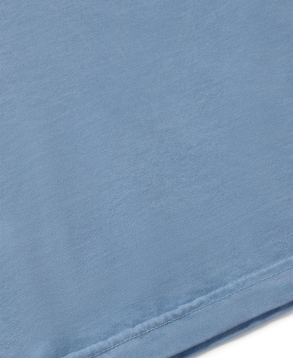 Comfortable Vintage Blue Tee