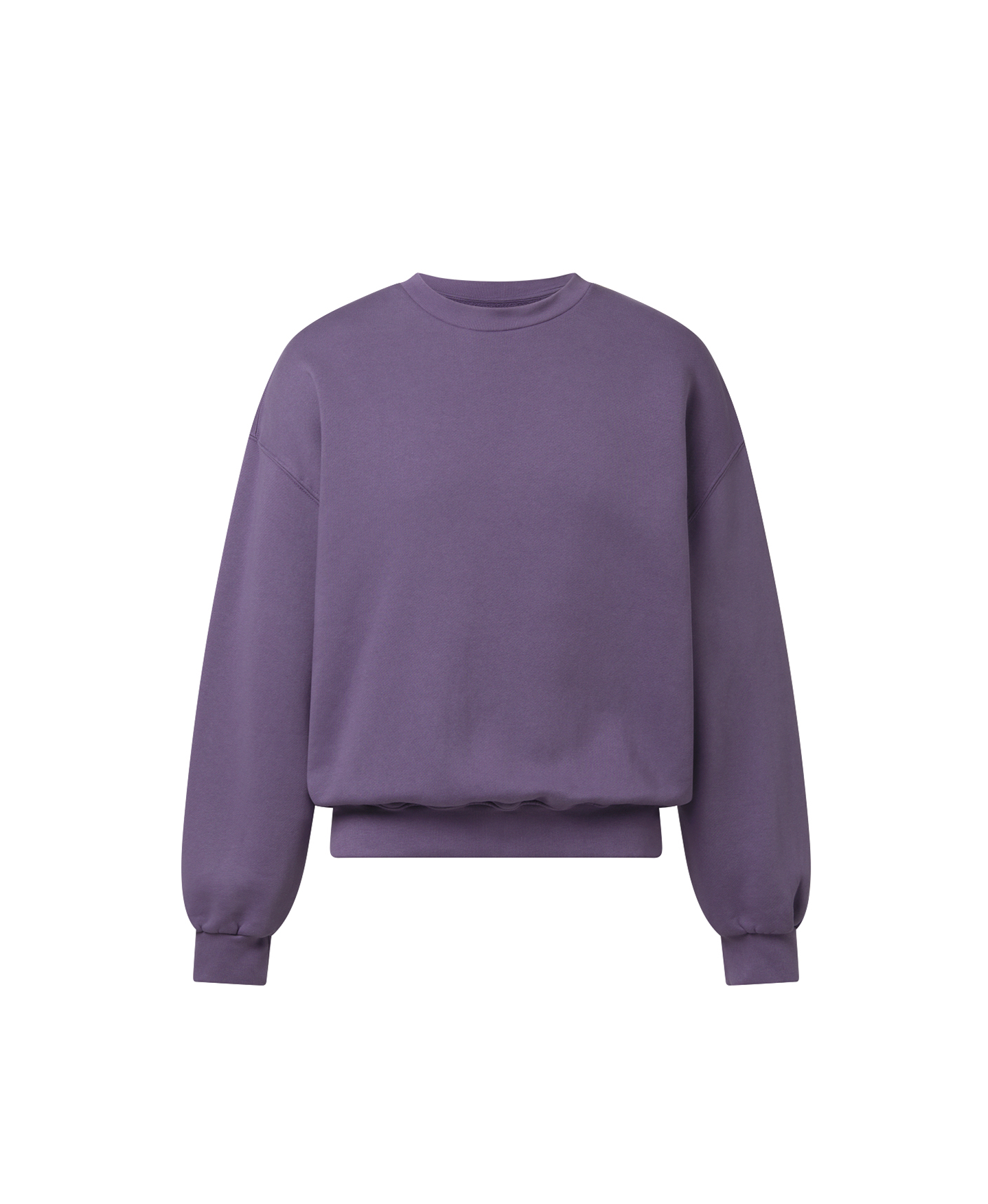 Core Collection 450 GSM Midnight Sweatshirt