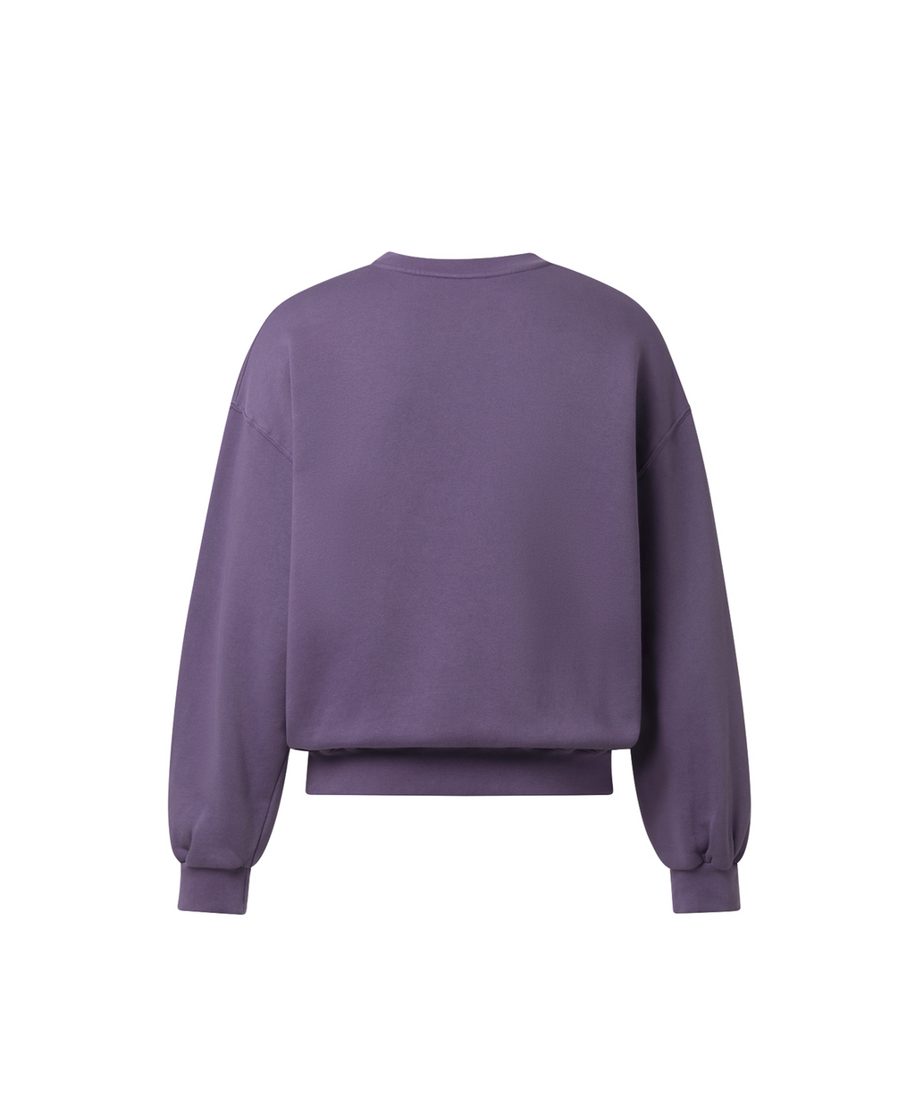 Core Collection 450 GSM Midnight Sweatshirt