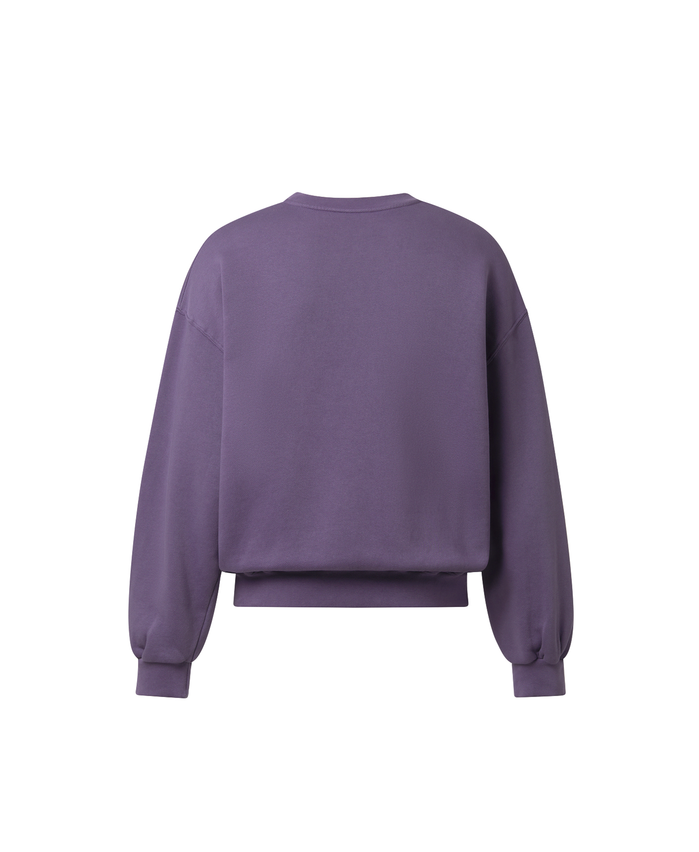 Core Collection 450 GSM Midnight Sweatshirt