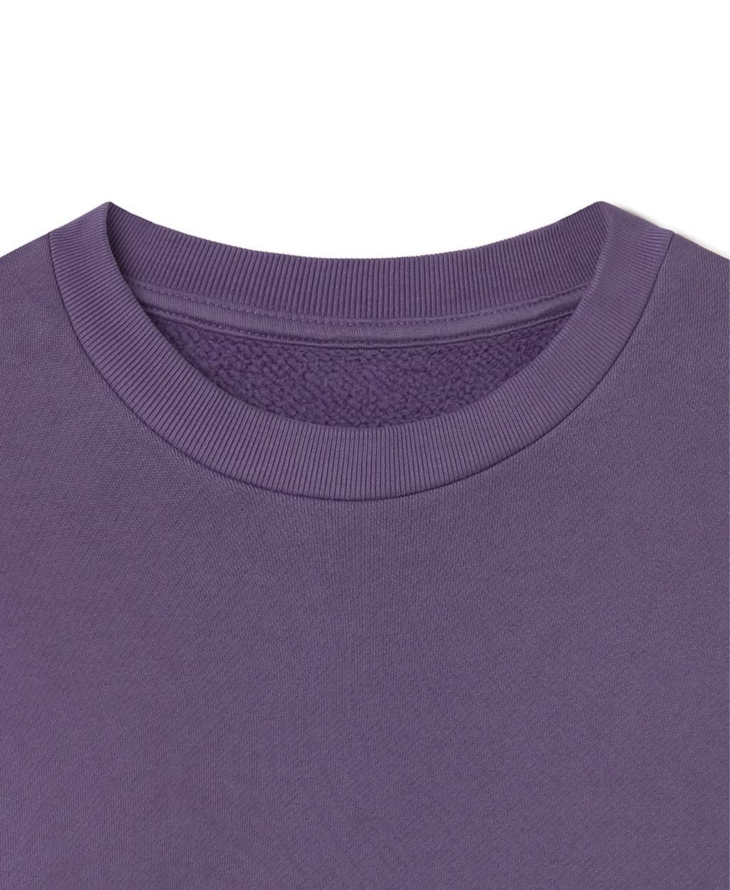 Core Collection 450 GSM Midnight Sweatshirt