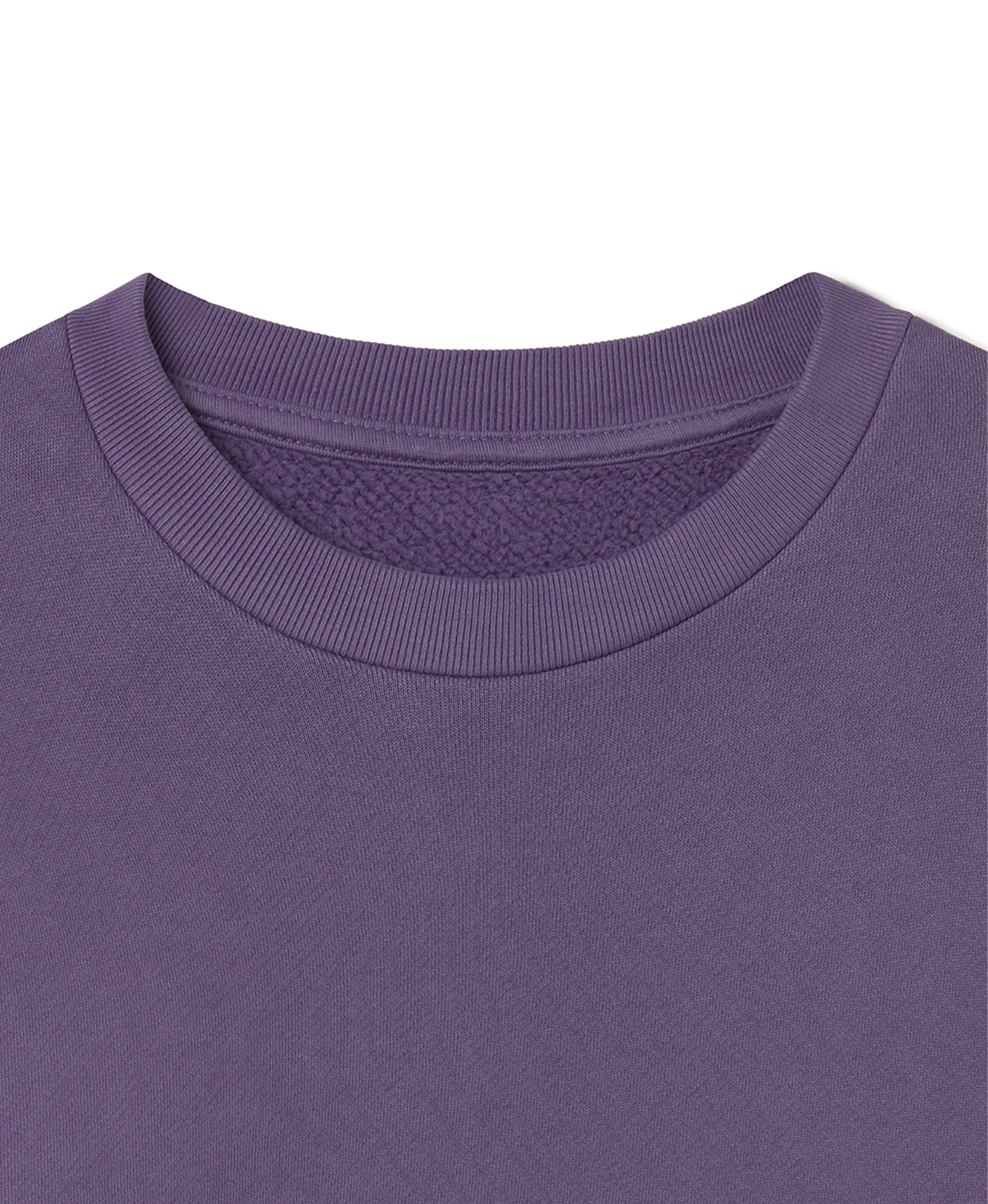 Core Collection 450 GSM Midnight Sweatshirt