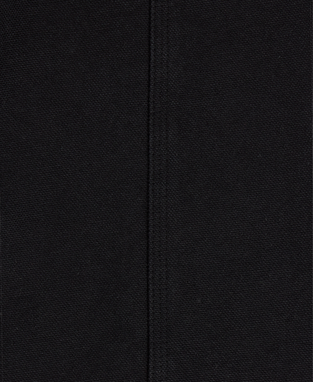 eritage Jet Black Workwear Jacket