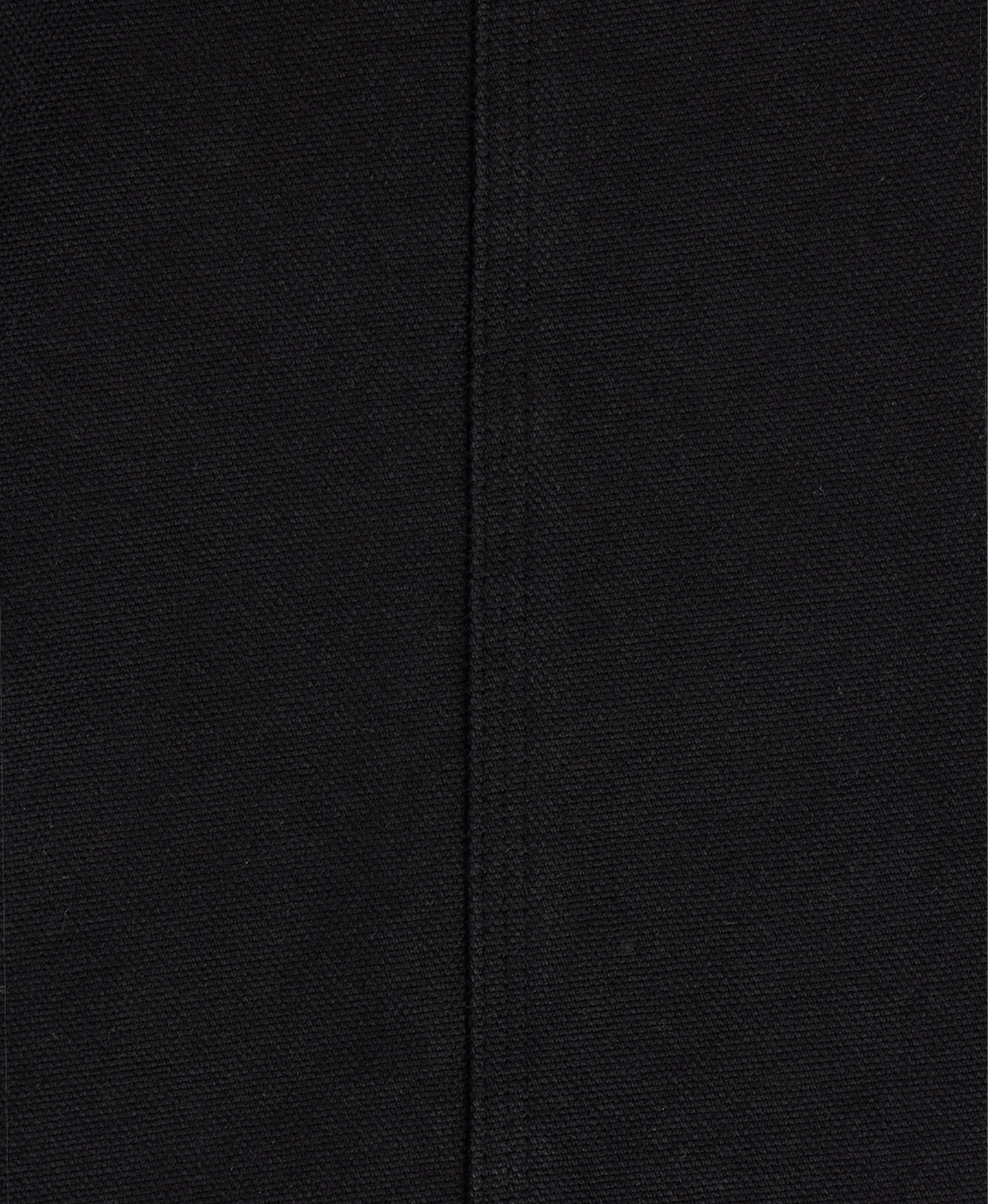 eritage Jet Black Workwear Jacket