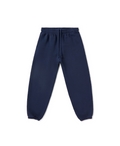 Relaxed Fit 450 Navy Blue Sweatpants