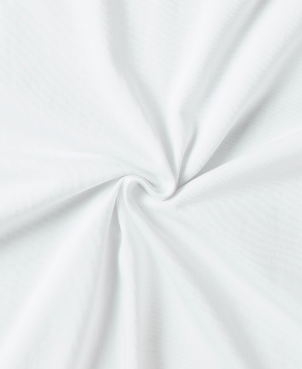 Timeless 300 GSM Pure White Long Sleeve