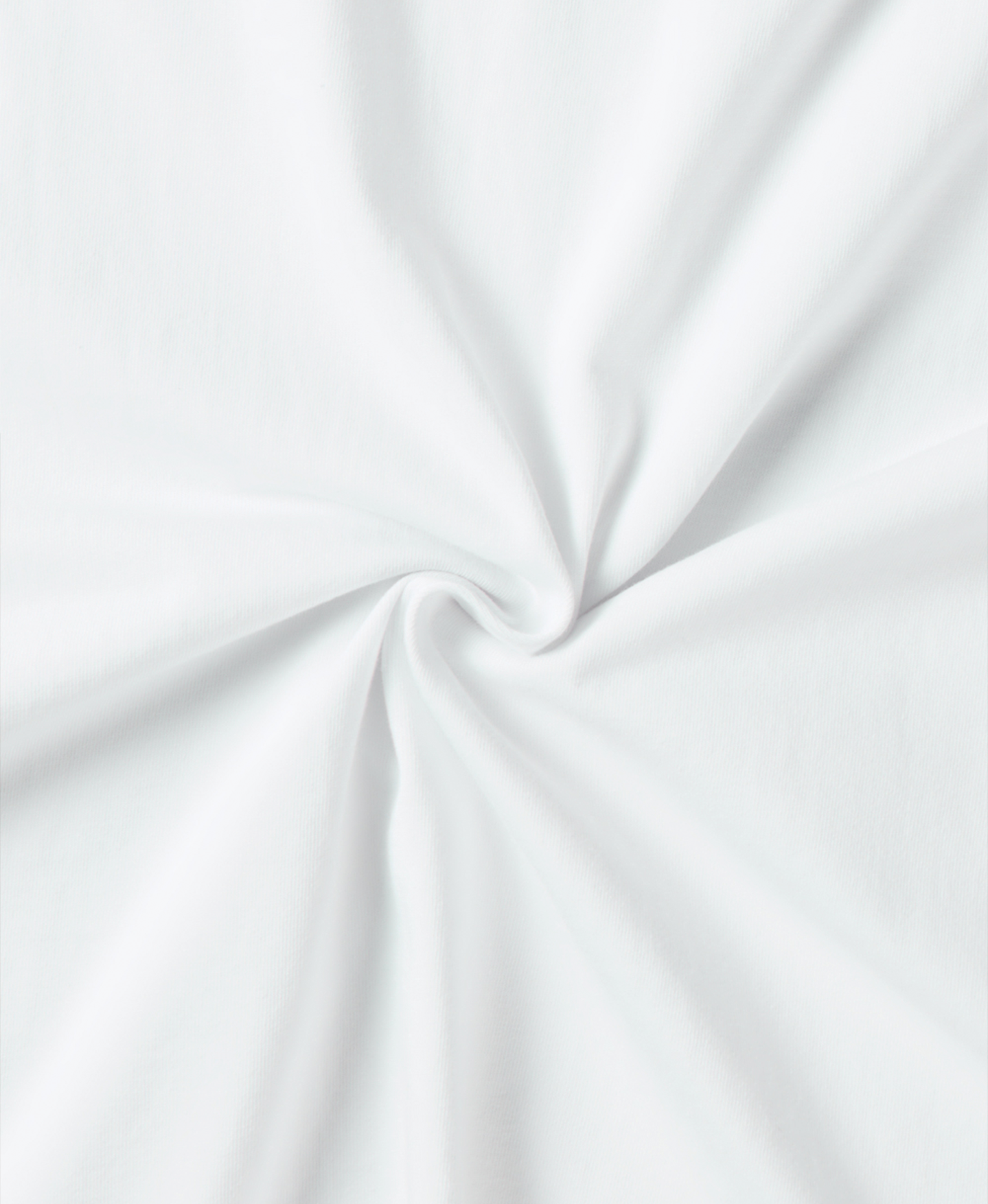 Timeless 300 GSM Pure White Long Sleeve