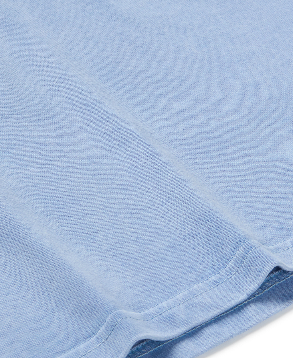 Everyday Essential 300 GSM Vintage Blue Tee