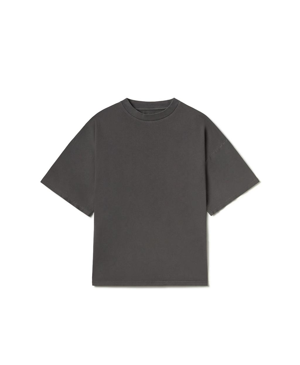 Durable Anthracite T-Shirt