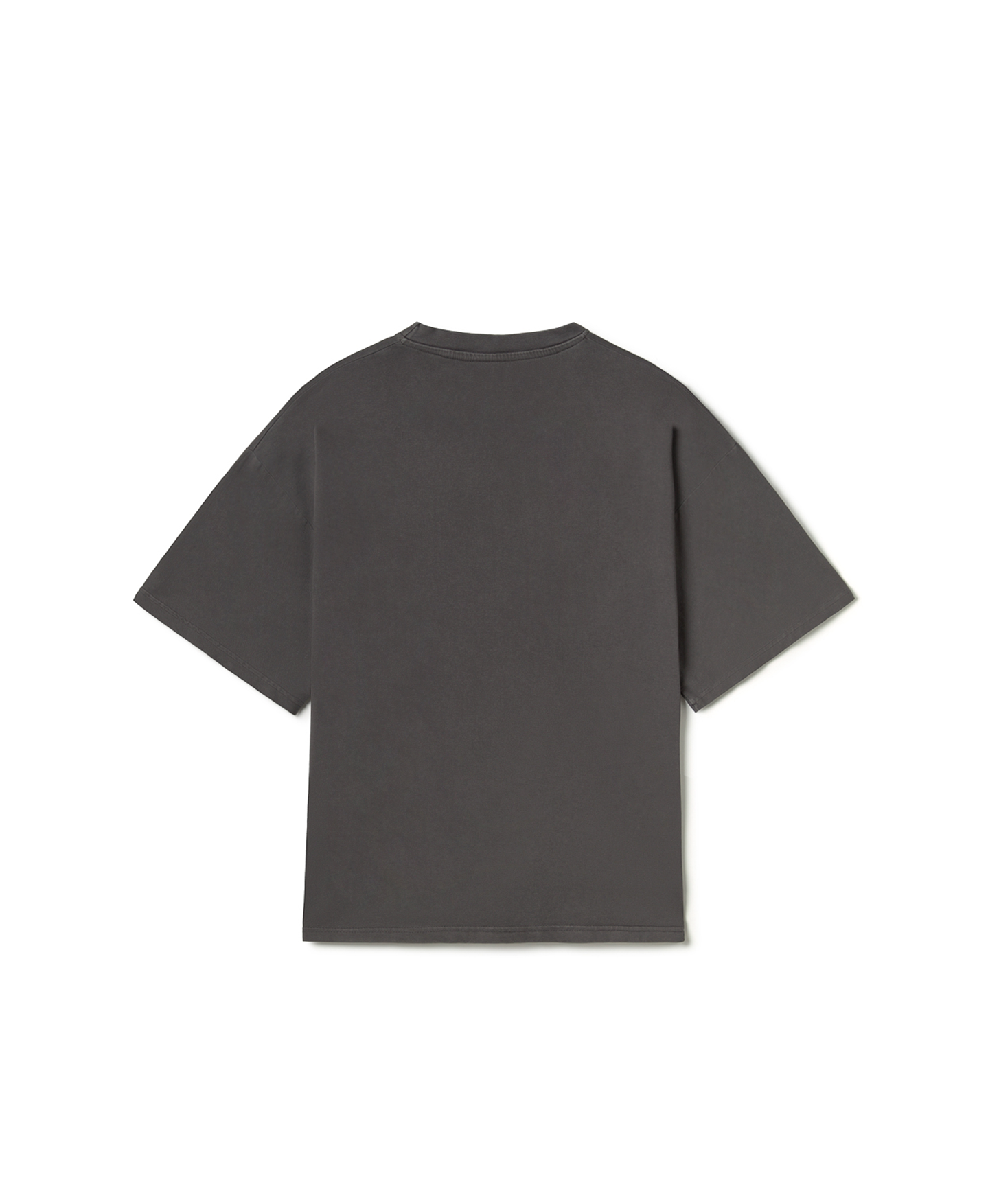 Durable Anthracite T-Shirt