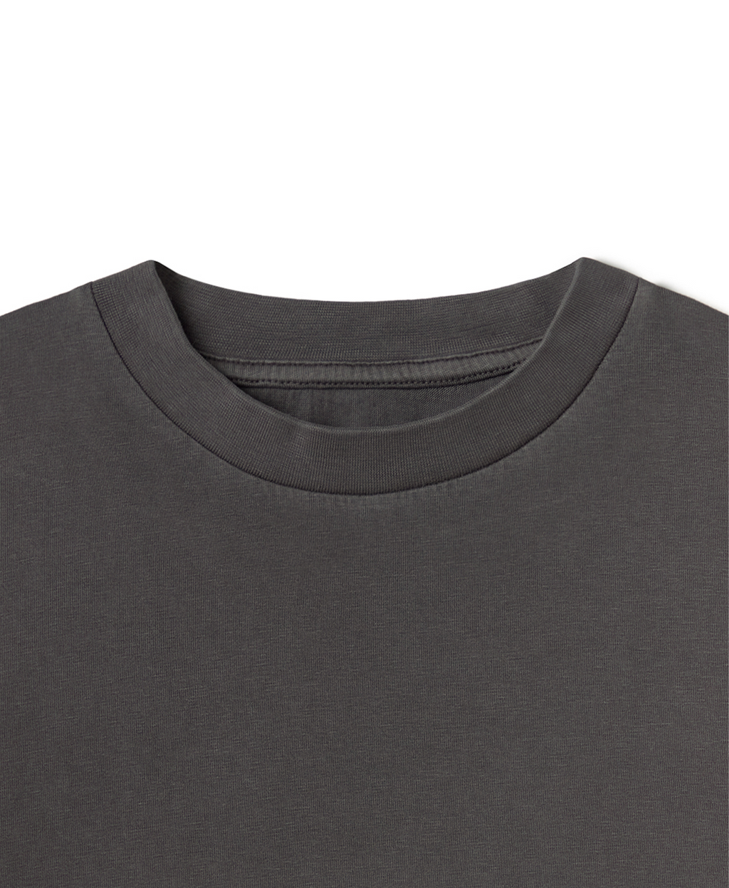 Durable Anthracite T-Shirt