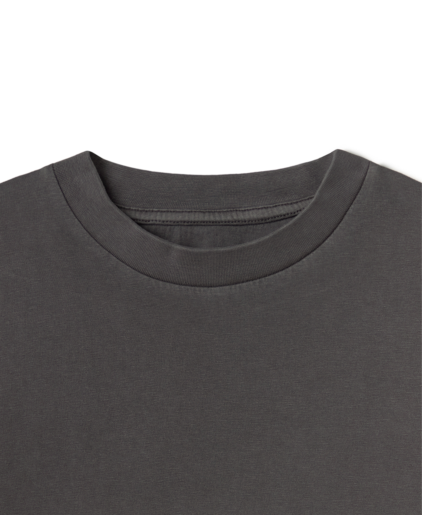 Durable Anthracite T-Shirt