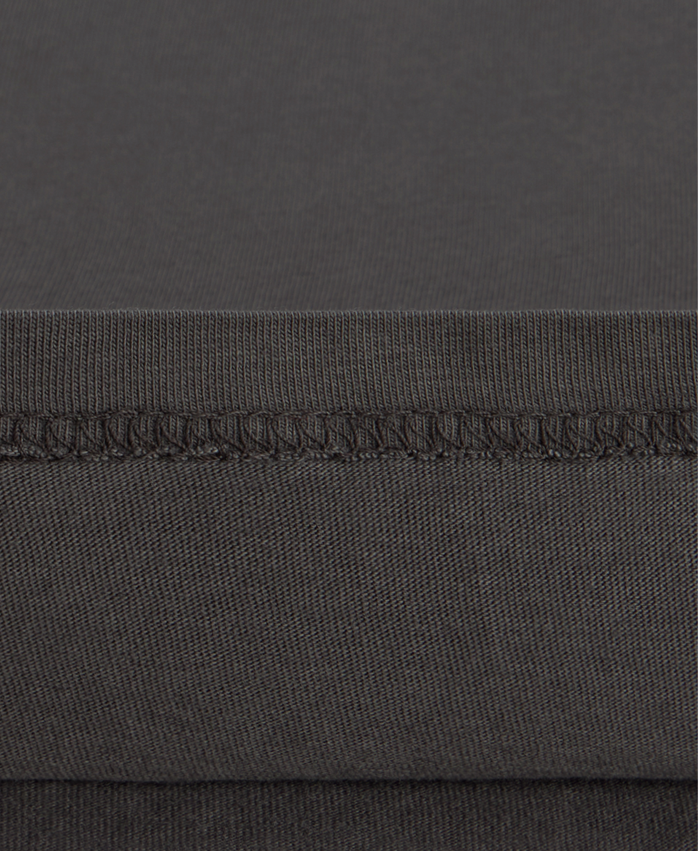 Durable Anthracite T-Shirt