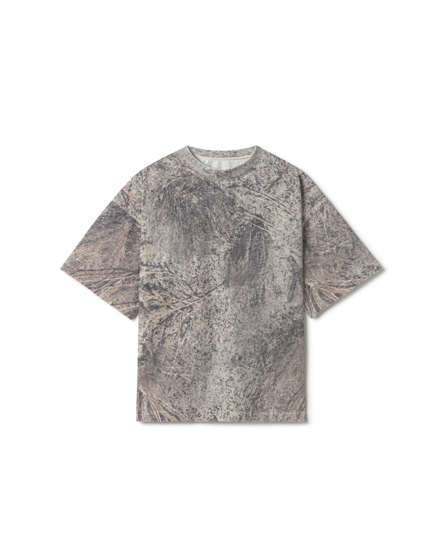 Retro Style 300 Mojave Tee