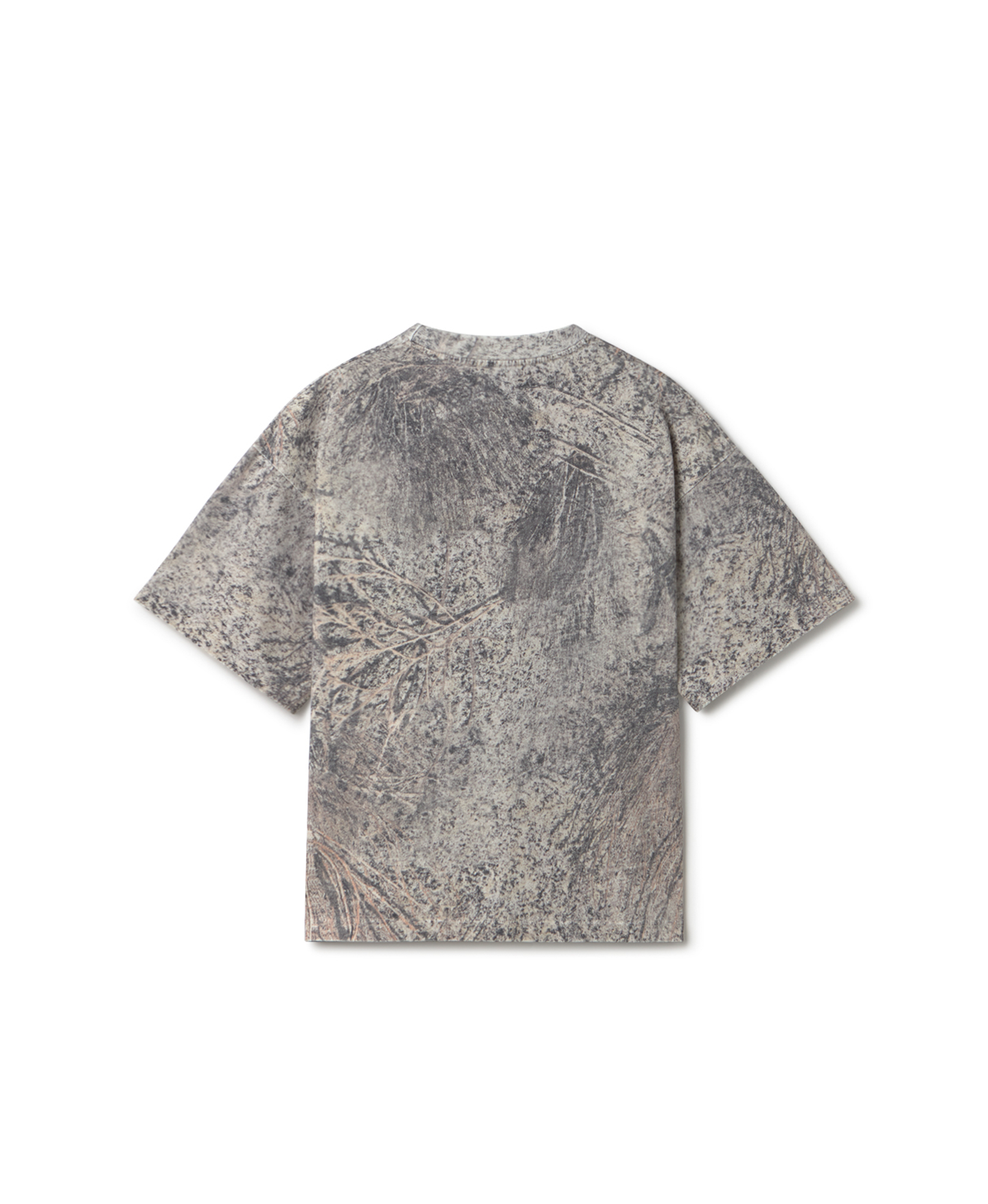 Retro Style 300 Mojave Tee