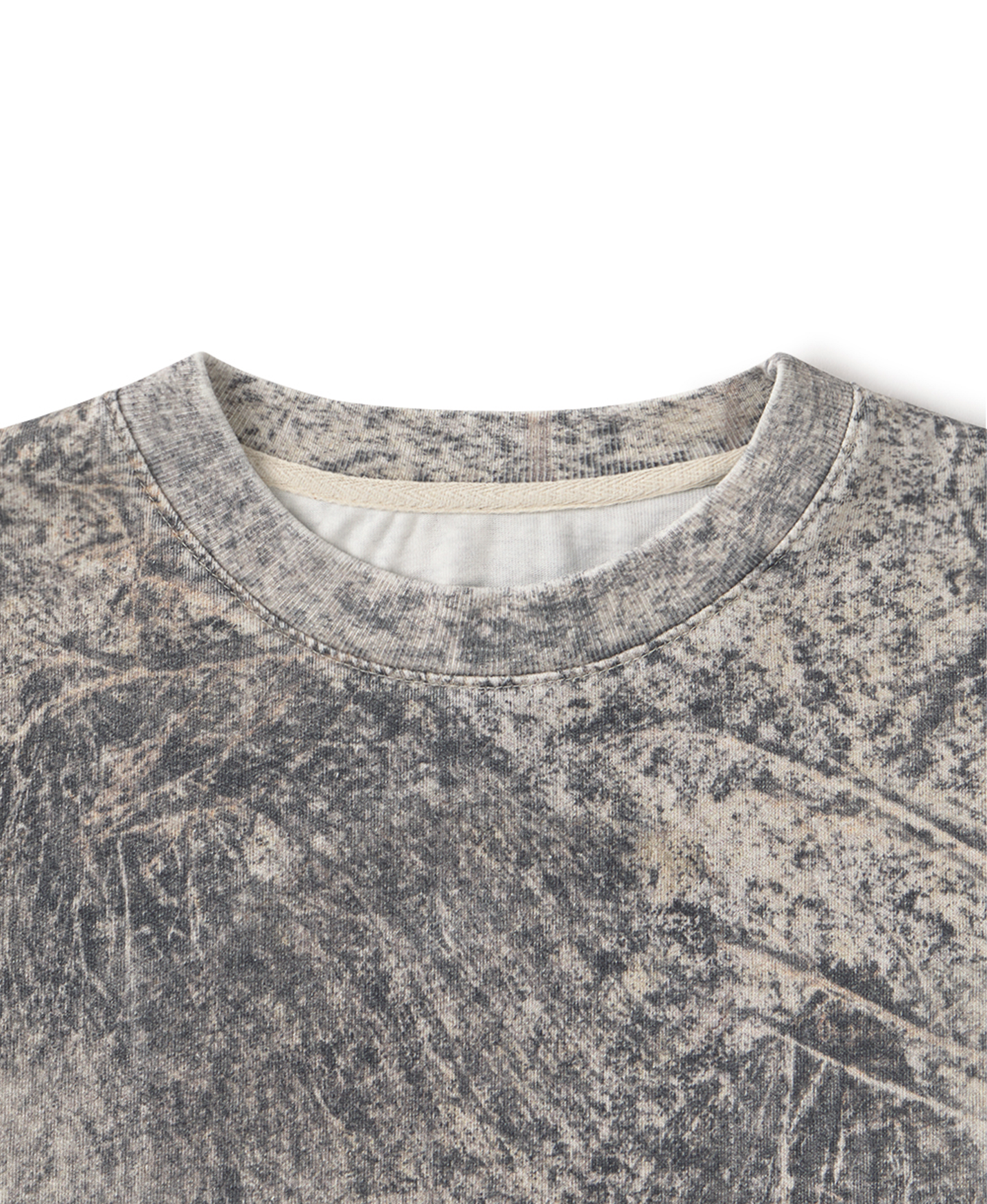 Retro Style 300 Mojave Tee