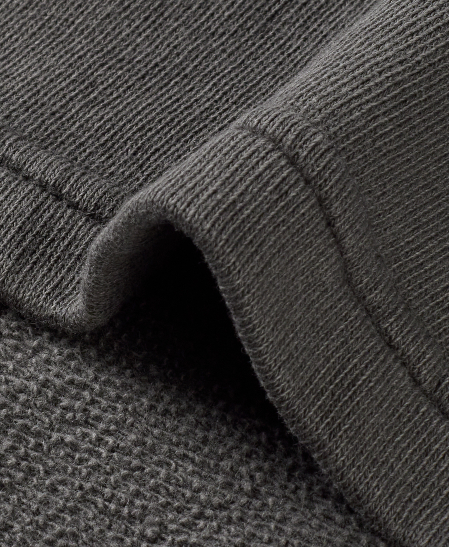 Ultra Soft 350 GSM Anthracite Short Pants